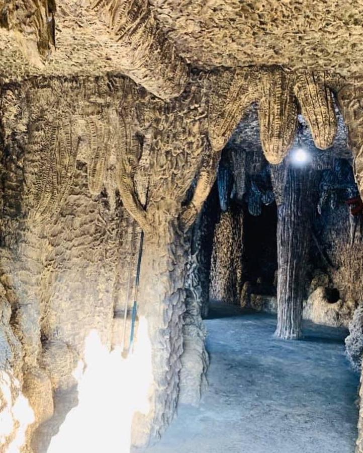 منتجع كاموتس أيلاند أوشين هيفن Himensulan المظهر الخارجي الصورة