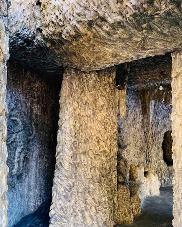 منتجع كاموتس أيلاند أوشين هيفن Himensulan المظهر الخارجي الصورة
